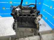 Motor ohne Anbauteile (Benzin) Opel Corsa E X15