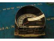 Instrumentenkombination Toyota Aygo B1 838000H270A