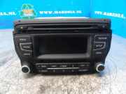 CD-Radio Kia Ceed 2 SW JD 96170A2100WK