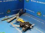 Fensterheber links vorne Opel Zafira B A05 13132434LH