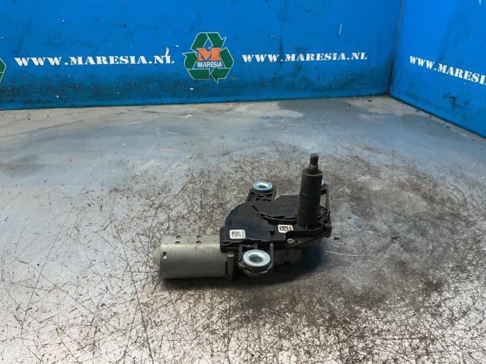 Wischermotor hinten Seat Leon 5F 5F4955711