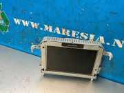 Monitor Navigationssystem Ford Transit Courier B460 Kasten E1BT18B955DA