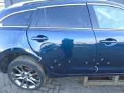 Tür rechts hinten Mazda 6 Kombi GJ, GL GHY07202XD