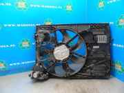 Elektrolüfter Renault Kangoo III Rapid 214868365R