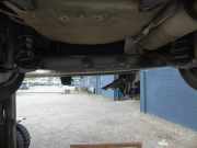 Hinterachse komplett Ford Fiesta VII HJ, HF 2357910