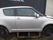 Tür rechts Suzuki Swift III EZ, MZ