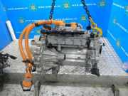 Motorblock Opel Corsa F P2JO 9694472180