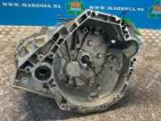 Schaltgetriebe Renault Kangoo III Rapid 320104034R