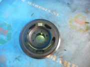 Zahnriemenscheibe Kurbelwelle Opel Meriva B 55571403