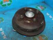 Bremstrommel Ford Ka RBT