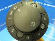 Schalter für Licht Opel Corsa D S07 13249397EB