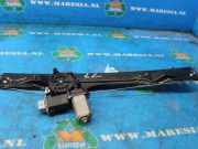 Fensterheber links vorne Fiat Doblo Kasten 263 51810880