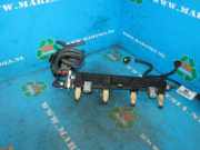 Abstellvorrichtung für Einspritzanlage Ford Focus DAW, DBW 9H4879D280