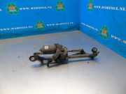 Wischermotor links Opel Corsa D S07 13182340