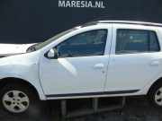 Tür links vorne Dacia Logan MCV II 801016752R