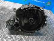 Schaltgetriebe Opel Corsa D S07 55566113