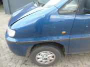 Kotflügel links vorne Hyundai H-1 Kasten H-1 663114A500