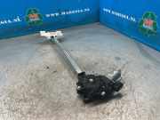 Fensterheber rechts hinten Honda Jazz IV GK 72710T5A003