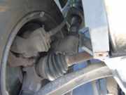 Federbein rechts vorne Citroen Berlingo II Multispace B9 9684128180