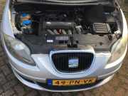 Motor ohne Anbauteile (Benzin) Seat Altea 5P