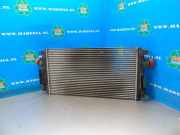 Ladeluftkühler Chevrolet Cruze J300 13267647