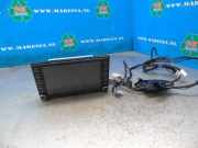 Radio Toyota Corolla Schrägheck E21 8614002C41