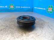 Zahnriemenscheibe Kurbelwelle VW Polo V 6R, 6C 04C105243D