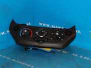 Heizungsbetätigung (Konsole) Chevrolet Aveo Schrägheck T200, T250 T250LHDAC