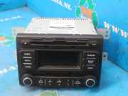 CD-Radio Kia Rio III UB 961701W750CA