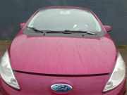 Motorhaube Ford Ka RU8 1542417