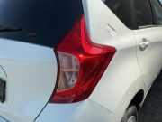 Rückleuchte rechts Nissan Note E12