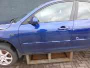 Tür links vorne Mazda 3 BK BPYK5902XJ