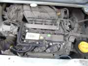Motor ohne Anbauteile (Benzin) Renault Twingo III BCM 8201724225