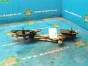 Wischergestänge Suzuki Alto VII GF, HA25, HA35