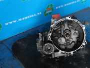Schaltgetriebe Skoda Fabia 6Y 41968291S4