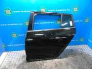 Tür links hinten Renault Megane IV Grandtour K9A 821016189R