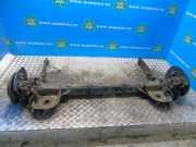 Hinterachse komplett Renault Trafic III Kasten FG 555016630R