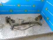 Hinterachse komplett Kia Rio IV FB, SC, YB 55100H8000