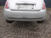 Stoßstange hinten Fiat 500 312 0071777661