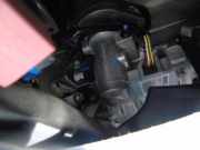 Lenksäule Renault Kangoo II Rapid FW0