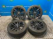 Kompletträder Opel Corsa D S07