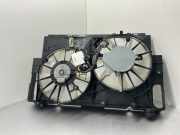 Elektrolüfter Toyota RAV 4 IV A4 1636336180