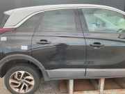 Tür rechts hinten Opel Crossland X P17 39127312