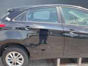 Tür rechts hinten Hyundai i30 II GD 77004A6000