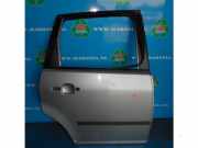 Tür rechts hinten Ford Focus C-Max DM2