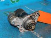 Anlasser VW Polo IV 9N, 9A 02Z911023F
