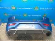 Stoßstange hinten Volvo V40 Schrägheck 525, 526