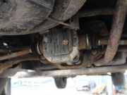 Hinterachsgetriebe Hyundai Santa Fe I SM 5300039011