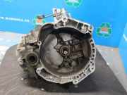 Schaltgetriebe Opel Corsa E X15 55487045