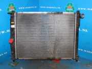 Kühler Daewoo Nubira J100 96181931WF